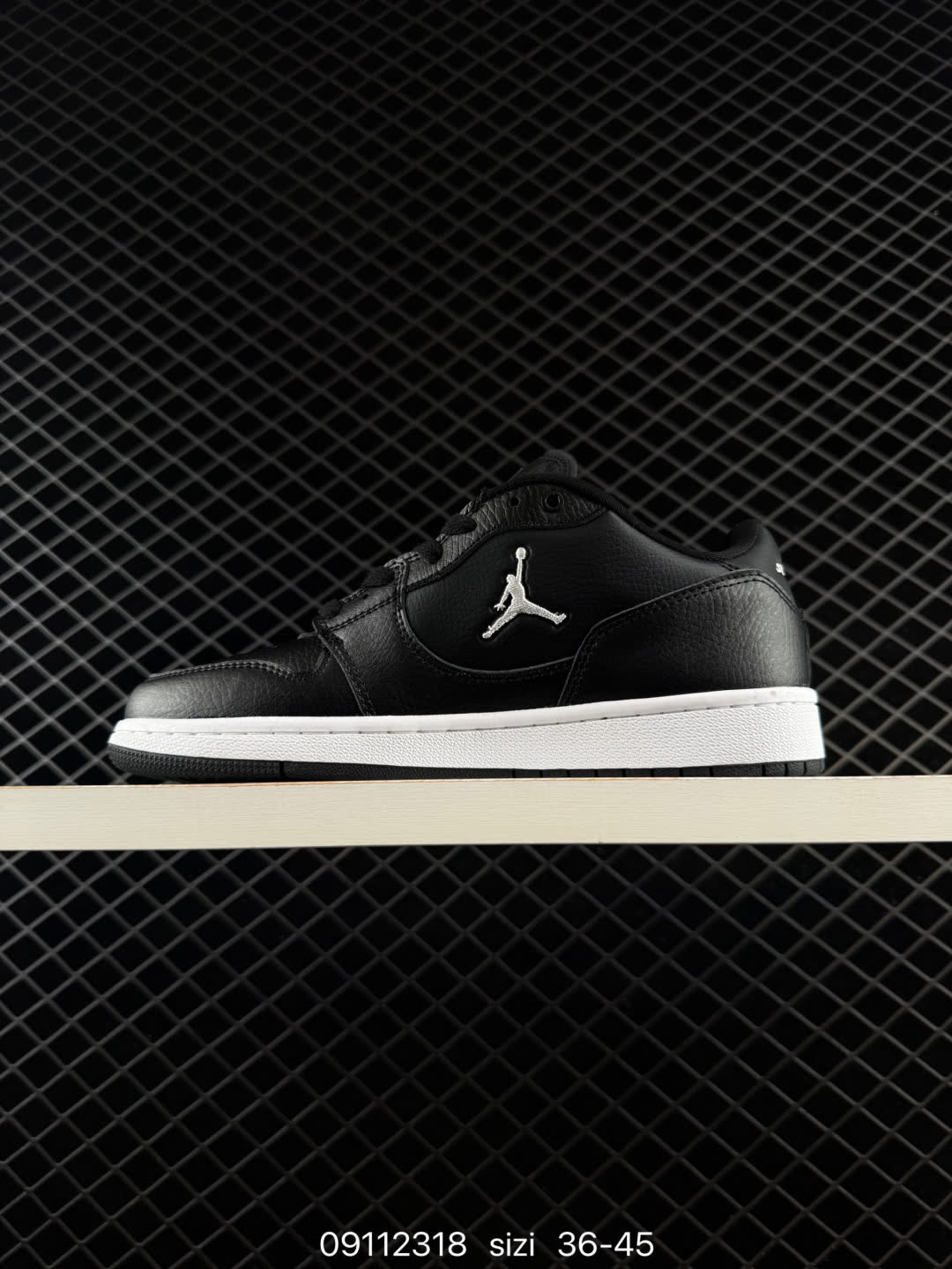 Jordan AIR COURT CONNECT LOW